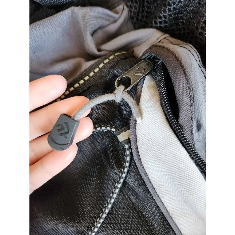 Outdoor products adults backpack padded straps hiking camping